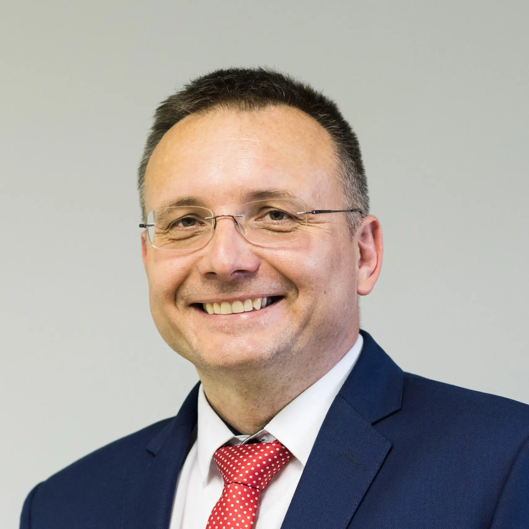 Photo of Peter Hloušek